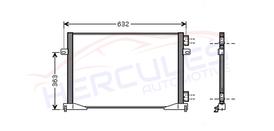 ΨΥΓΕΙΑ A/C 2765000QAG