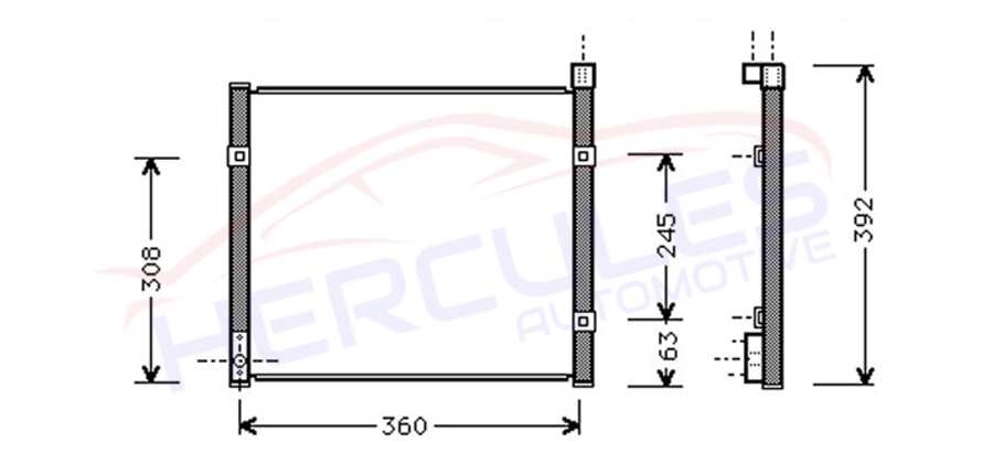 ΨΥΓΕΙΟ A / C 80110SO1A11