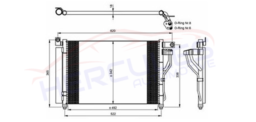 ΨΥΓΕΙΟ A / C 976061E300