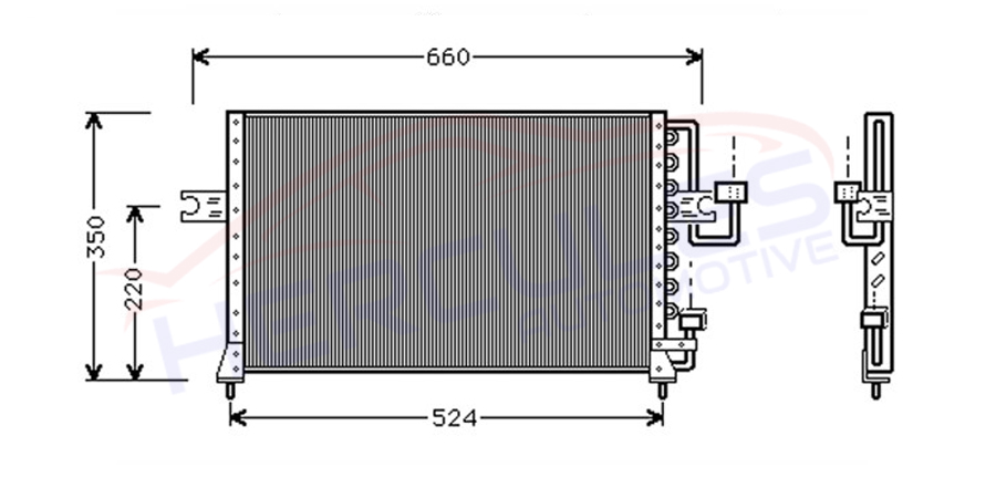 ΨΥΓΕΙΟ A / C 9760622000