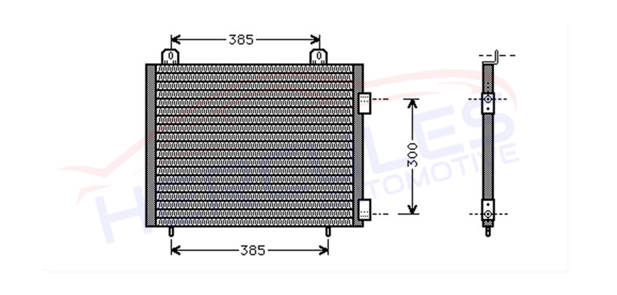 ΨΥΓΕΙΑ A/C AWR5796