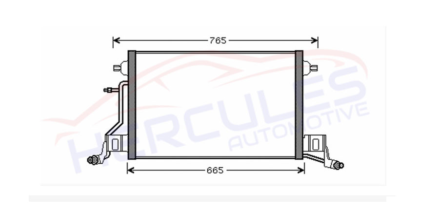 ΨΥΓΕΙΟ A/C 4B3260403C-H