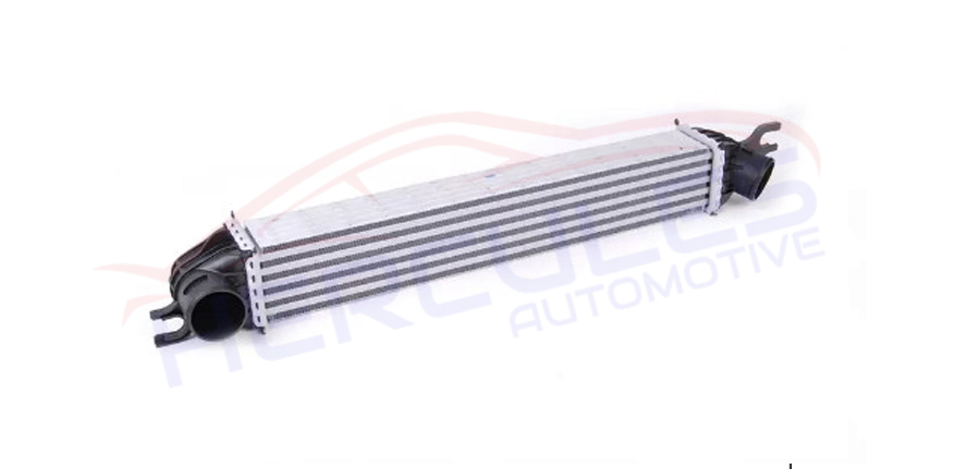 INTERCOOLER 17512751277