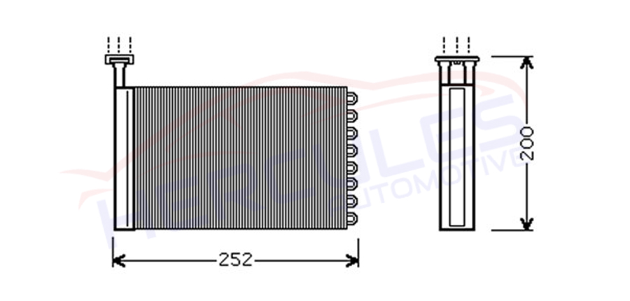 ΚΑΛΟΡΙΦΕΡ 93BW18B539BF