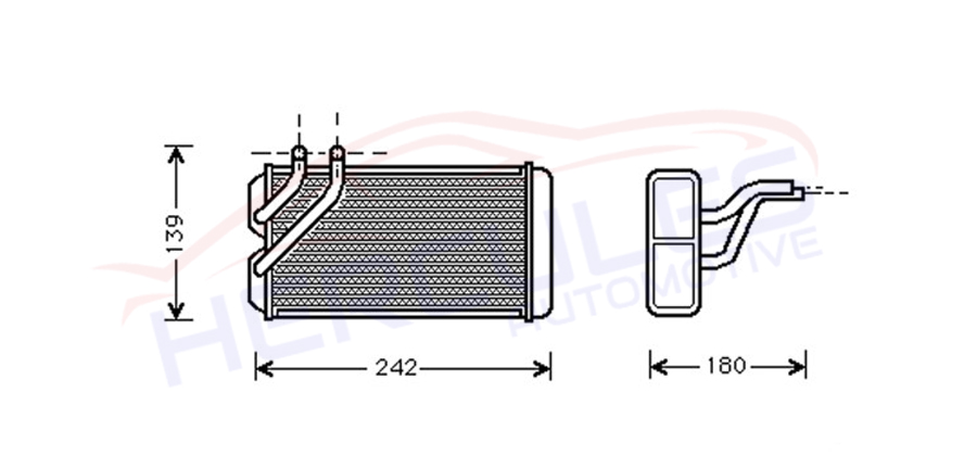 ΚΑΛΟΡΙΦΕΡ EFP9317