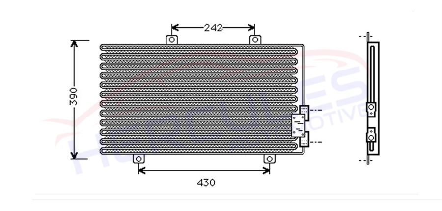 ΨΥΓΕΙΟ A/C 60610662