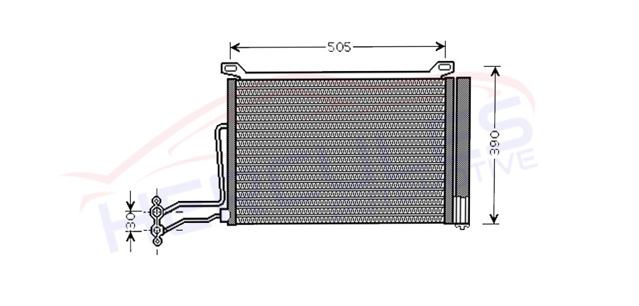 ΨΥΓΕΙΟ A/C 64536918597