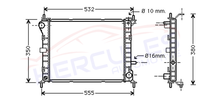 ΨΥΓΕΙΟ ΝΕΡΟΥ 98AB8005JB/JC