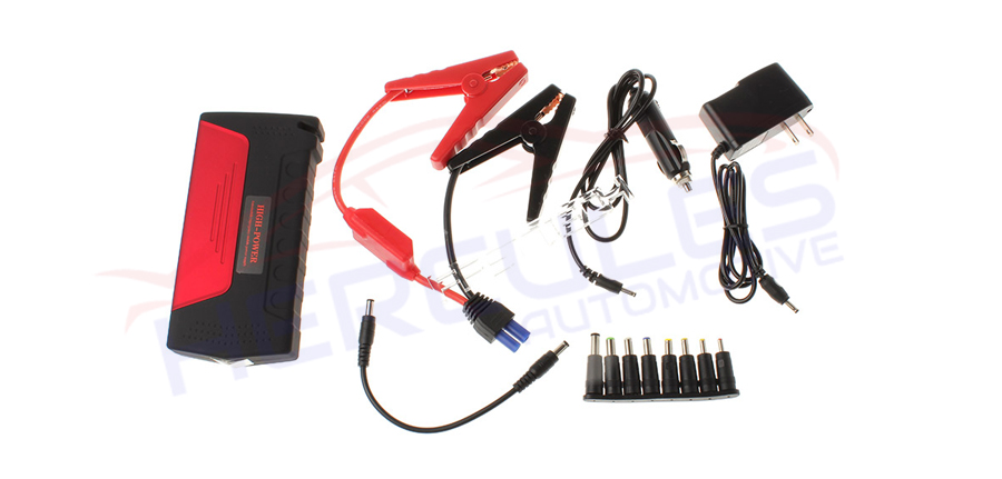 JUMP STARTER JP08