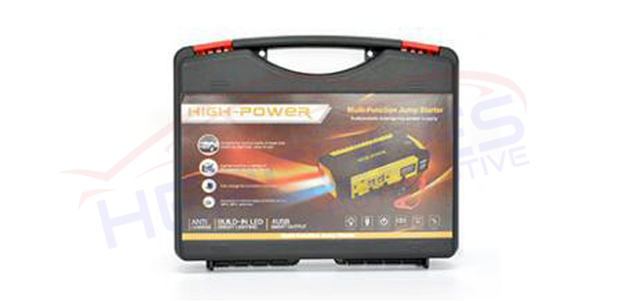 JUMP STARTER JP19D