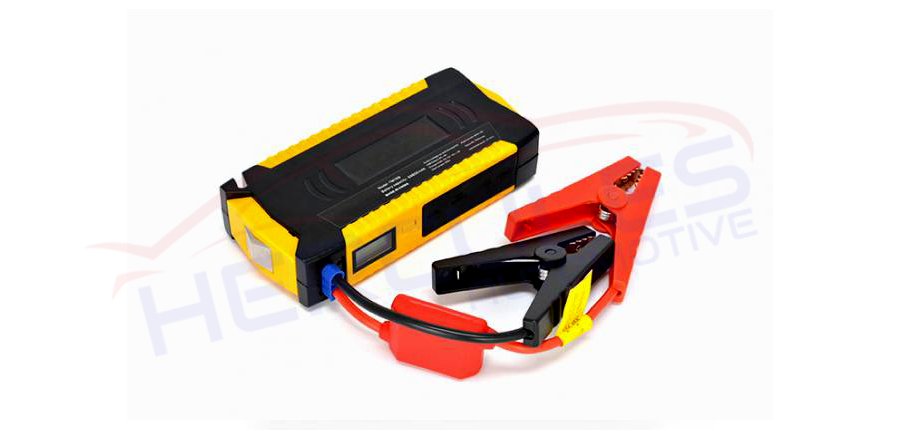 JUMP STARTER JP19D